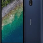 Nokia C01 Plus photo 1