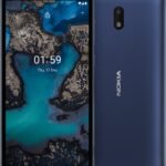 Nokia C1 Plus photo 1