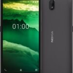 Nokia C1 photo 1