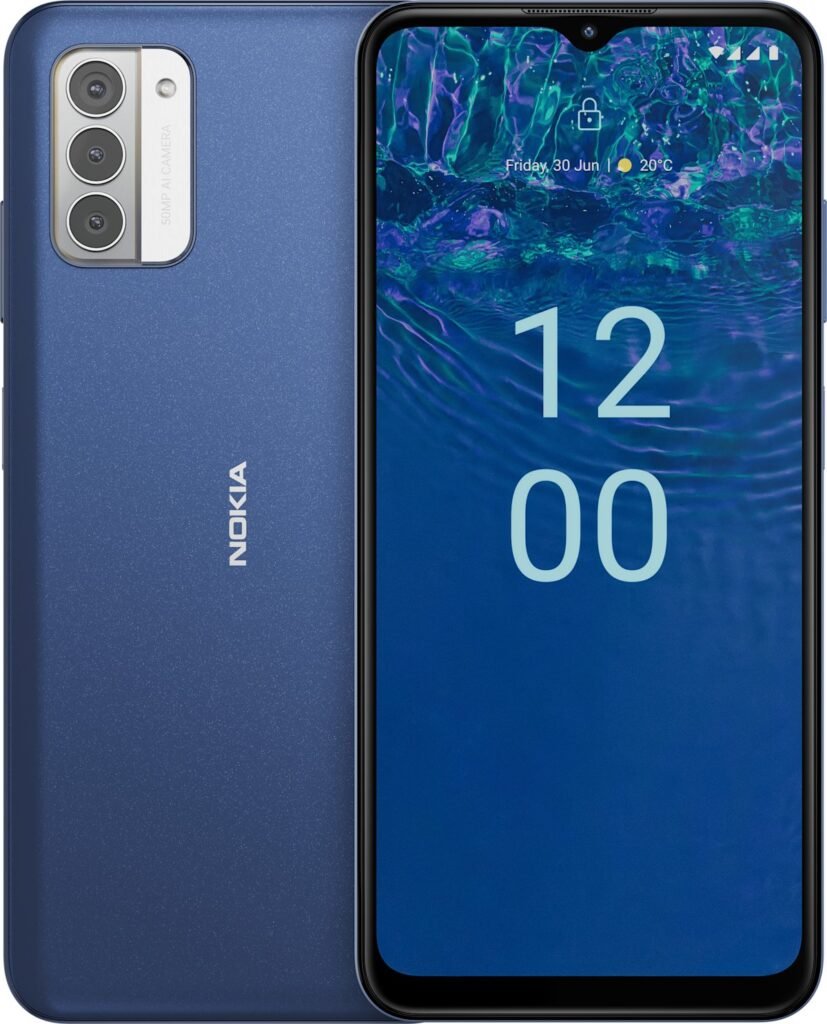 Nokia G310 5G