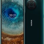 Nokia X10 5G photo 1