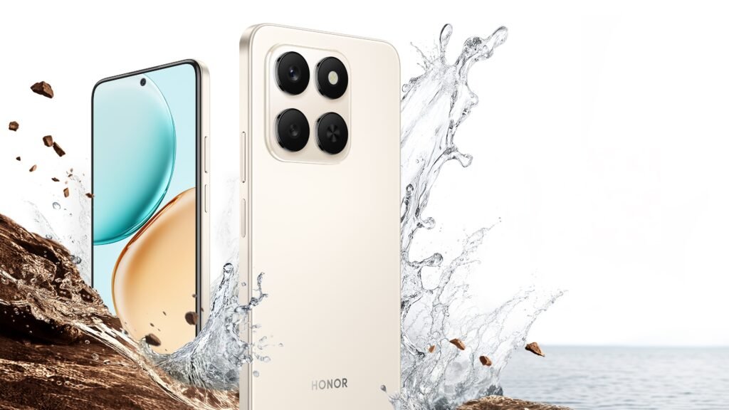Honor X7d 5G