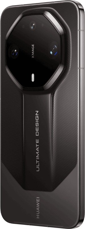 Huawei Mate 90 RS Ultimate Design