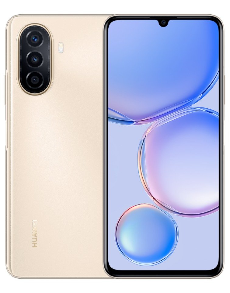 Huawei nova Y71 gallery photo 1