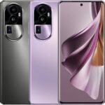 Oppo Reno10 Pro+ 5G photo 1