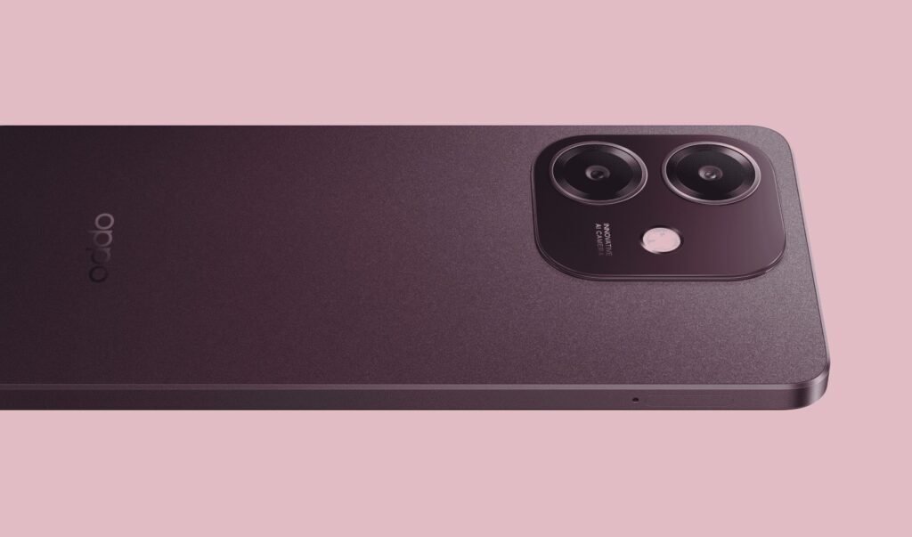 Oppo A3 5G
