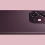 Oppo A3 5G photo 1