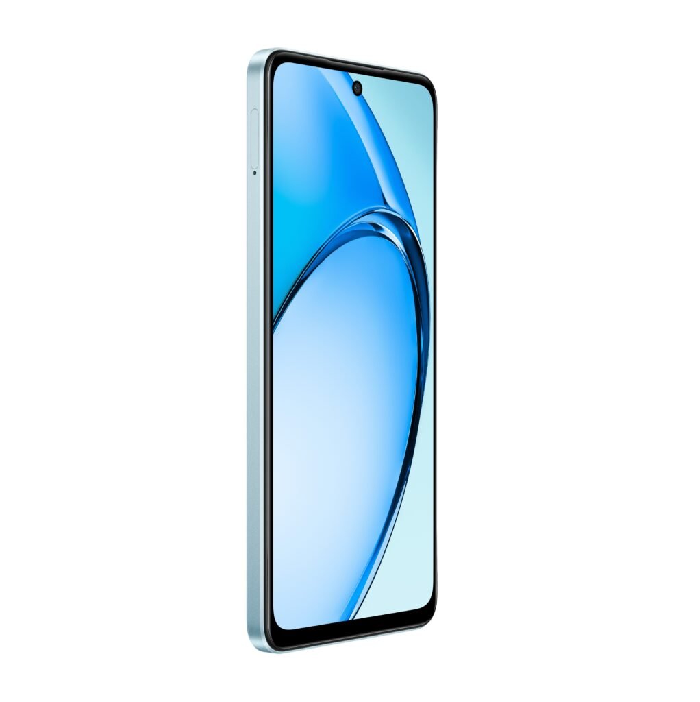Oppo A3x