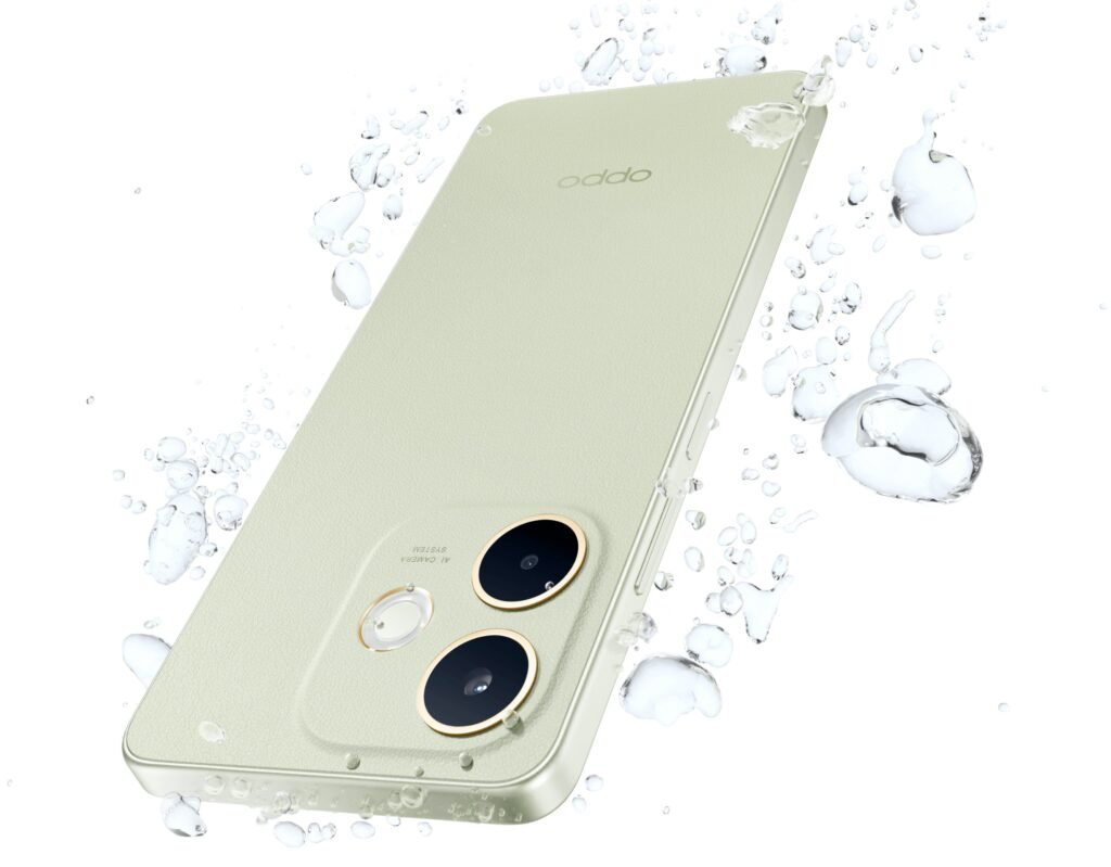 Oppo A5 Pro
