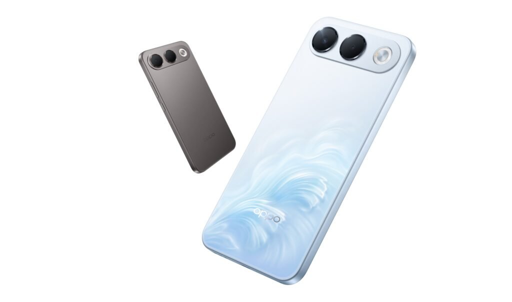 Oppo A7 Pro 5G