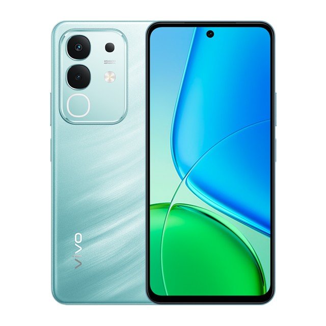 vivo T4x 5G gallery photo 1