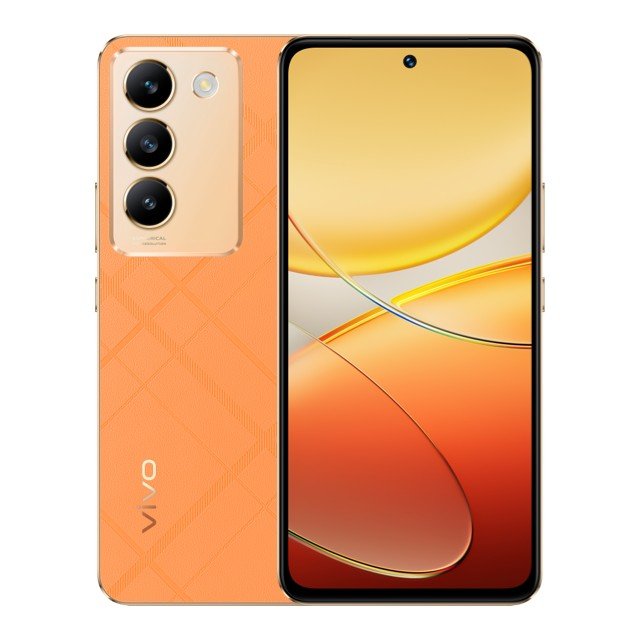vivo Y100 5G