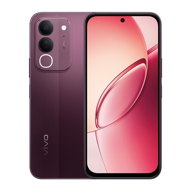 vivo Y32 2026 gallery photo 1