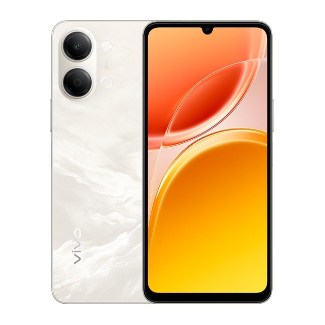 vivo Y05 gallery photo 1