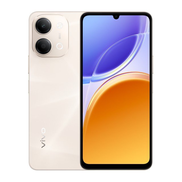 vivo Y11d gallery photo 1
