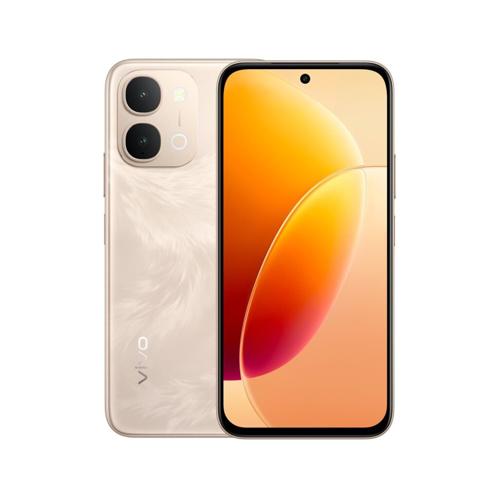 vivo Y31d