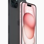 iPhone 15 Plus photo 1
