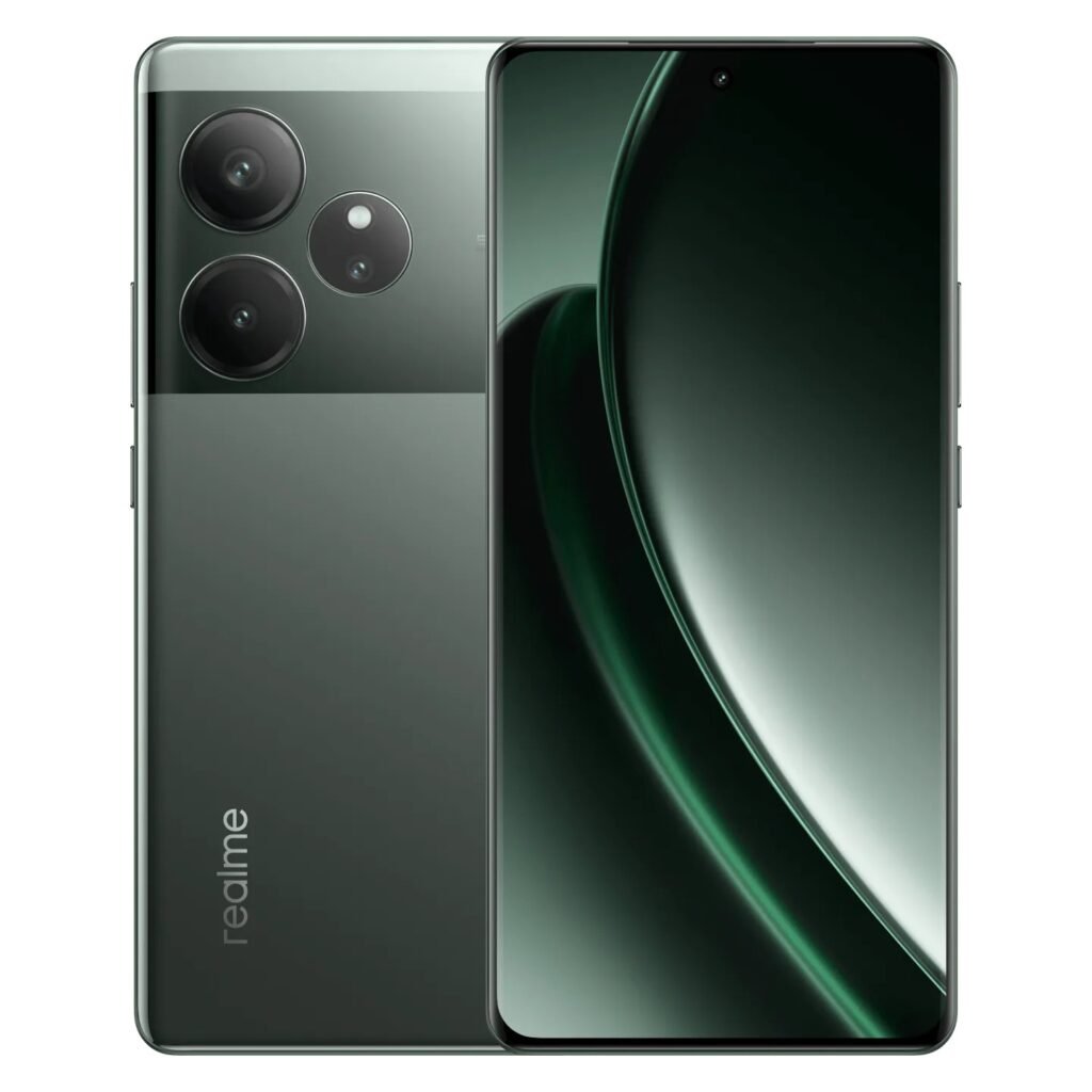 Realme 11 5G gallery photo 5