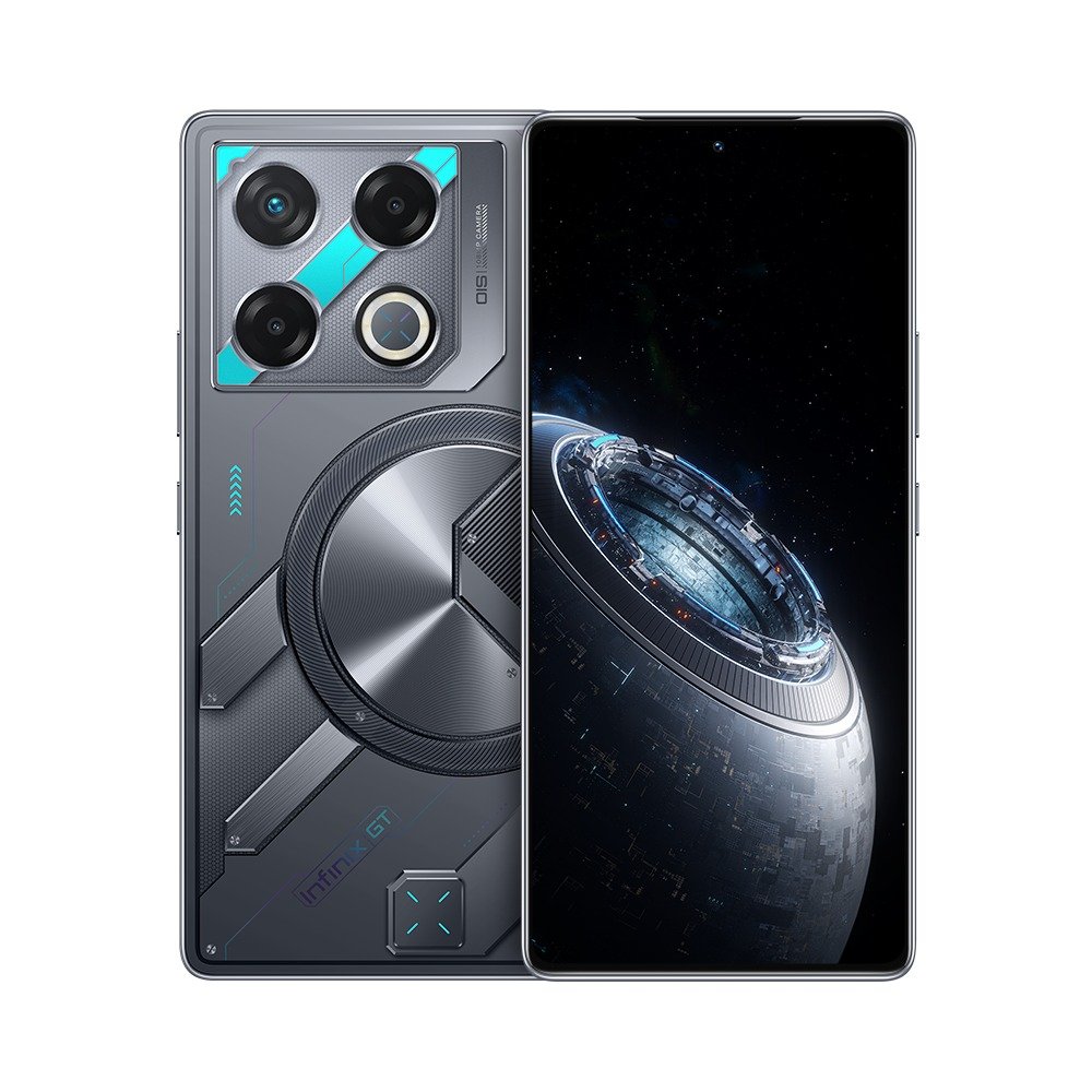 Infinix GT 20 Pro
