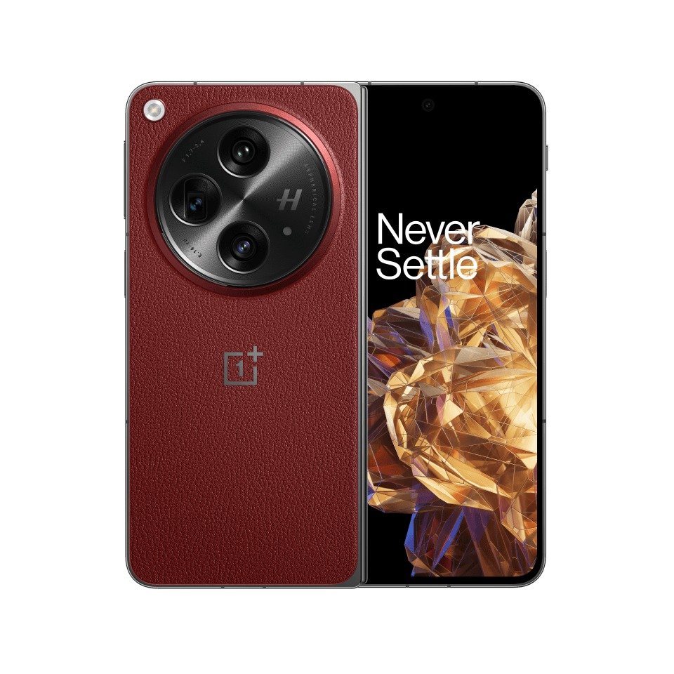 OnePlus Open gallery photo 1