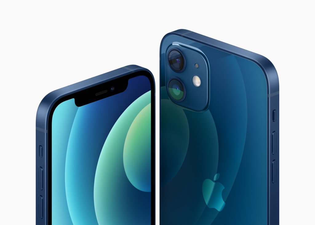 iPhone 12 gallery photo 2