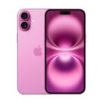 iPhone 16 Plus photo 2