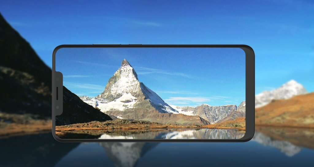 alcatel 5v gallery photo 2