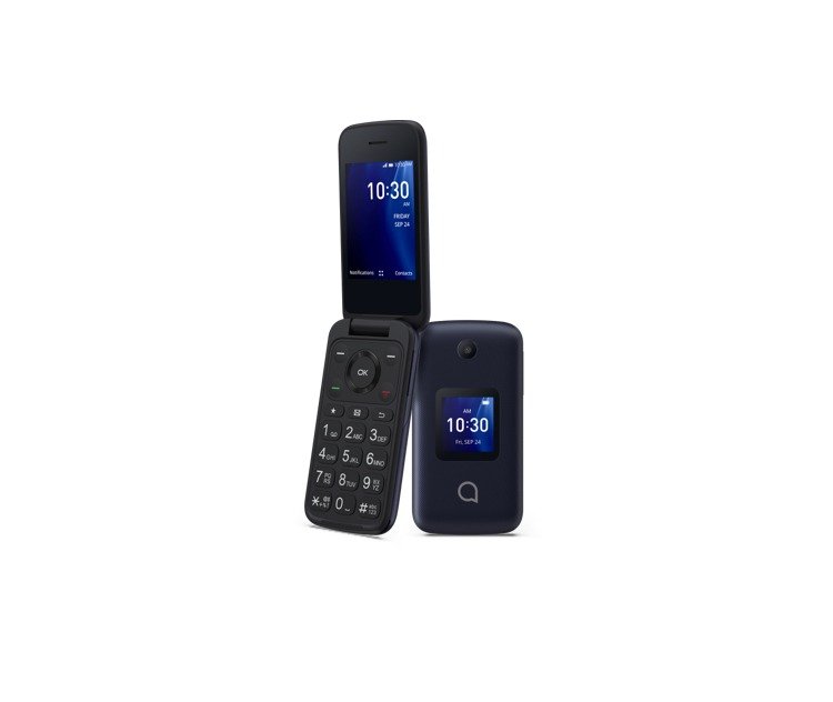 alcatel Go Flip 4 gallery photo 2