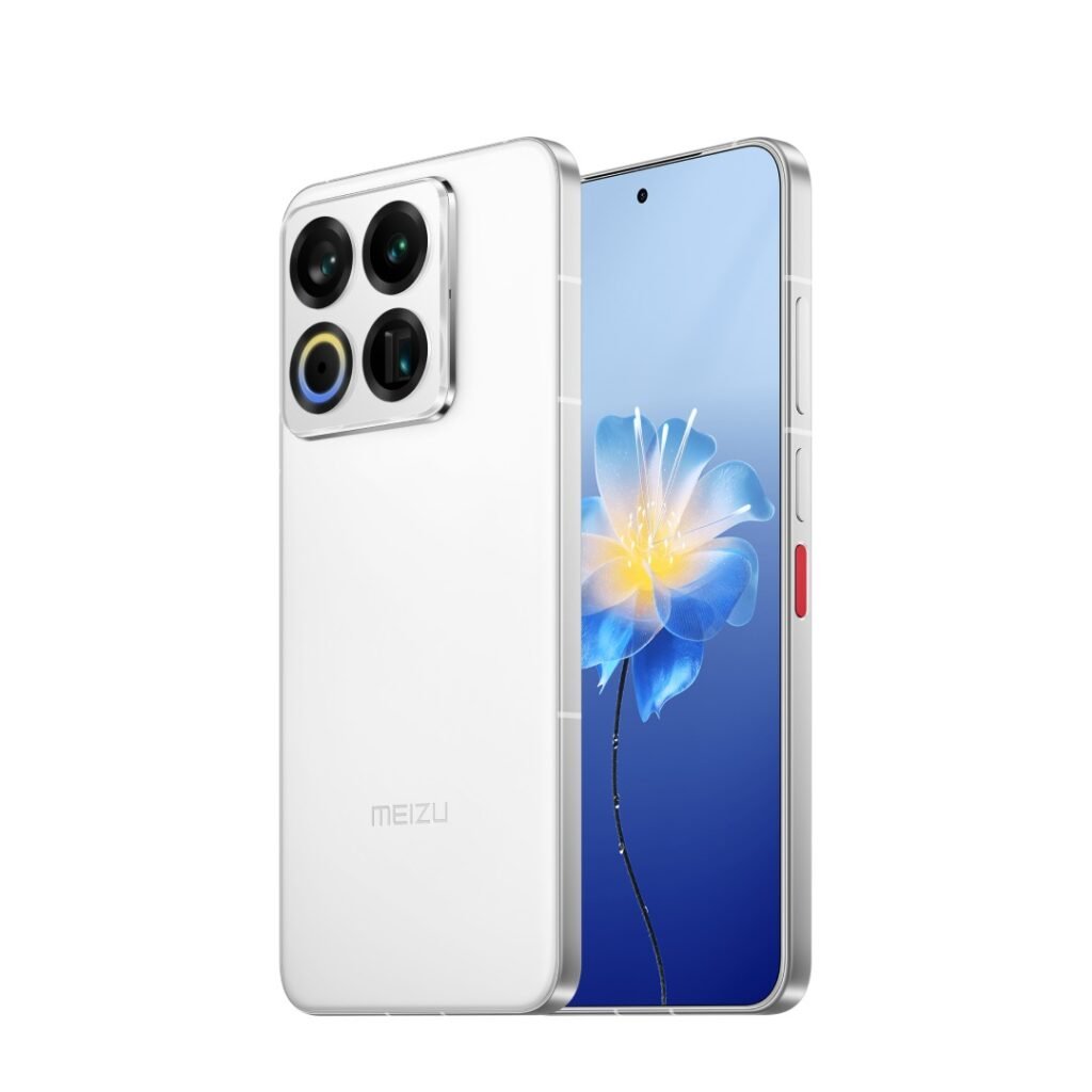 Meizu 22 gallery photo 2