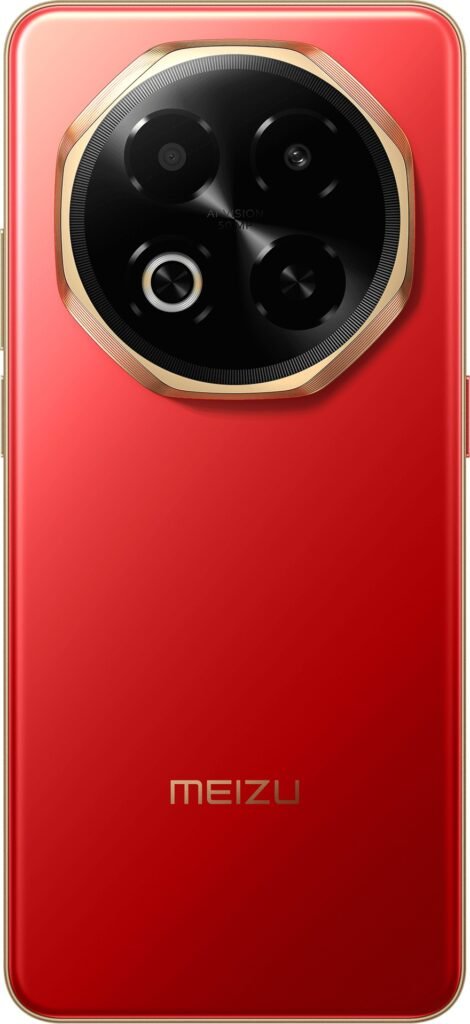 Meizu Note 22 gallery photo 2