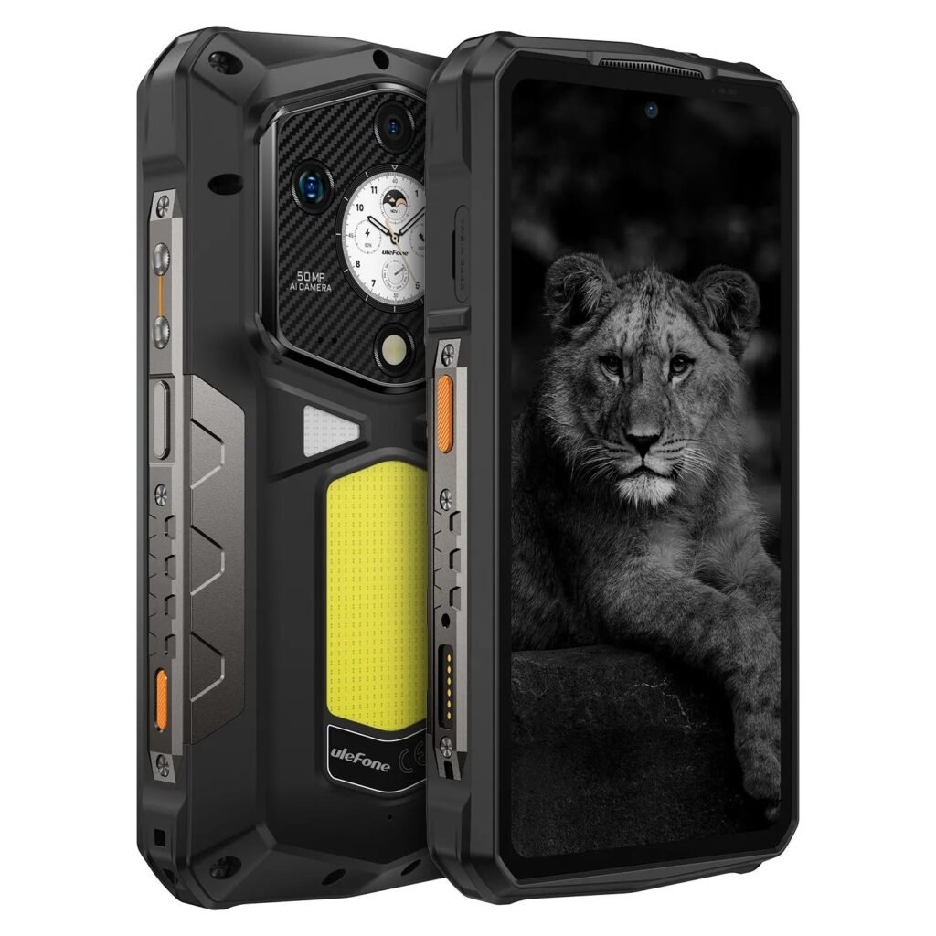 Ulefone Armor 29 Pro gallery photo 2