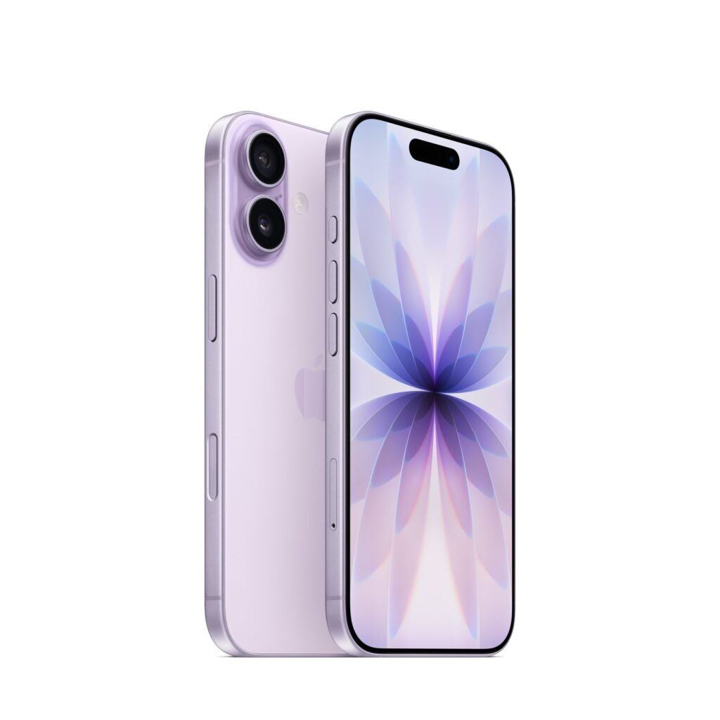 iPhone 17 gallery photo 2