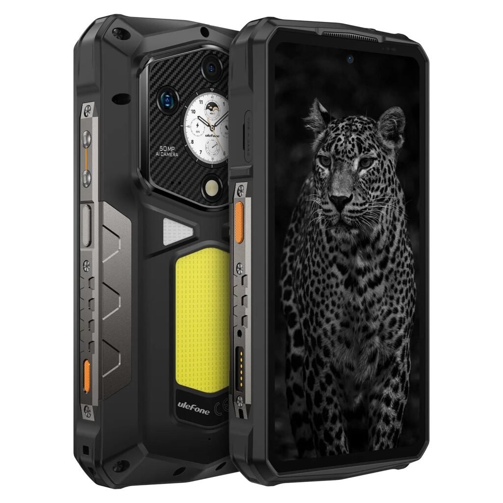Ulefone Armor 29 Ultra gallery photo 2