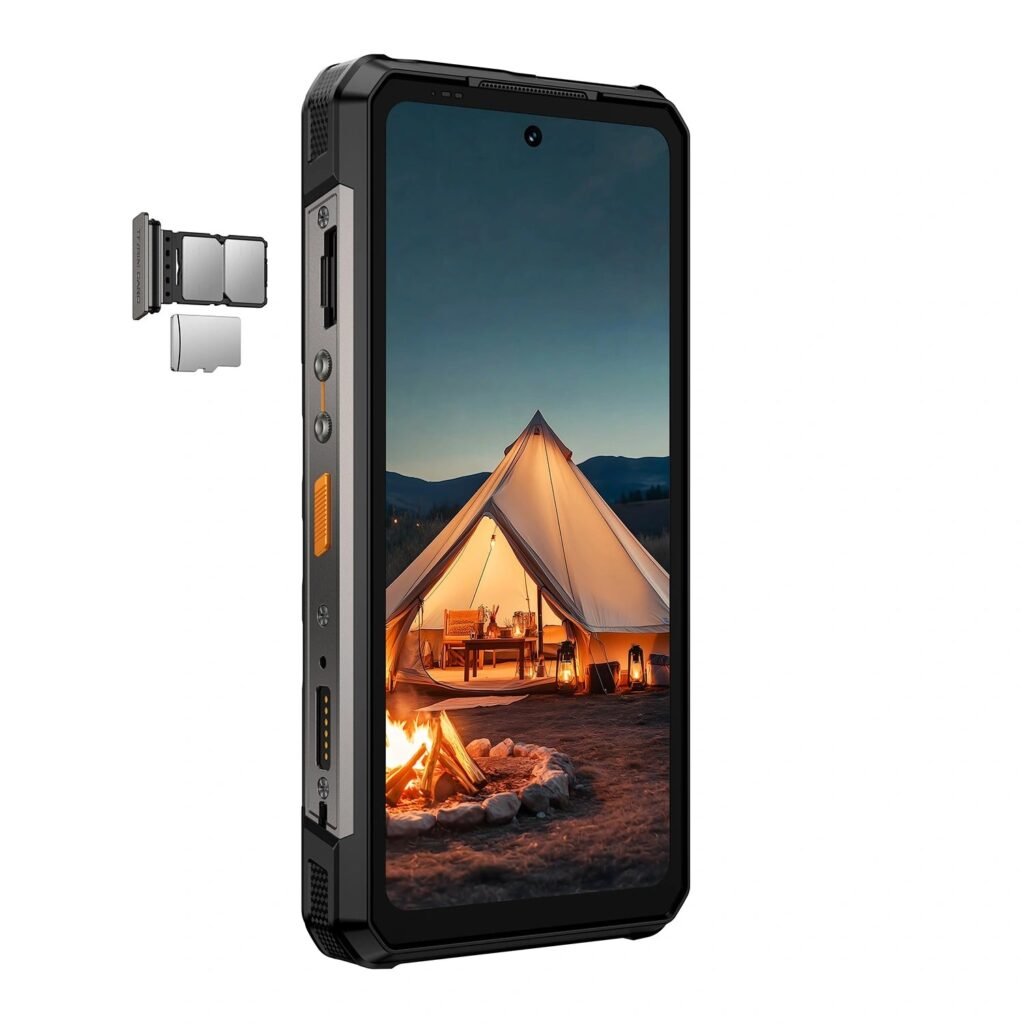 Ulefone Armor 34 gallery photo 2