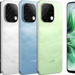 Umidigi G9C photo 2