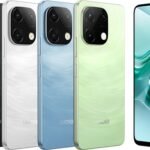 Umidigi G9T photo 2