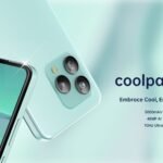 Coolpad CP12s photo 2