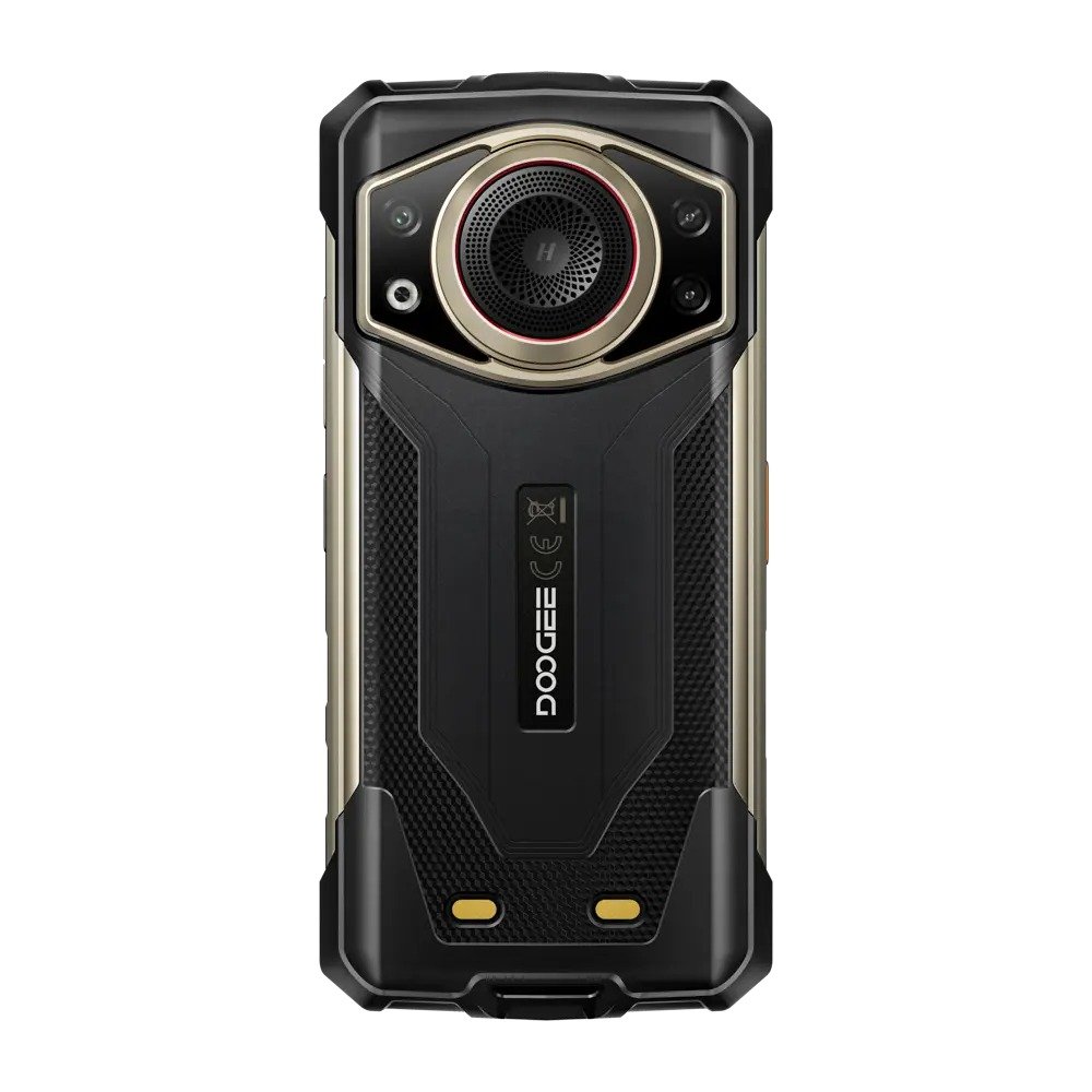 Doogee Fire 7 Ultra gallery photo 2