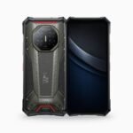 Doogee S300 Plus photo 2