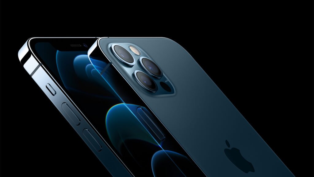 iPhone 12 Pro gallery photo 2
