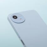Sharp Aquos wish4 photo 2