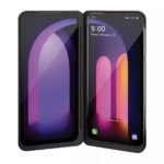 LG V60 ThinQ 5G photo 2