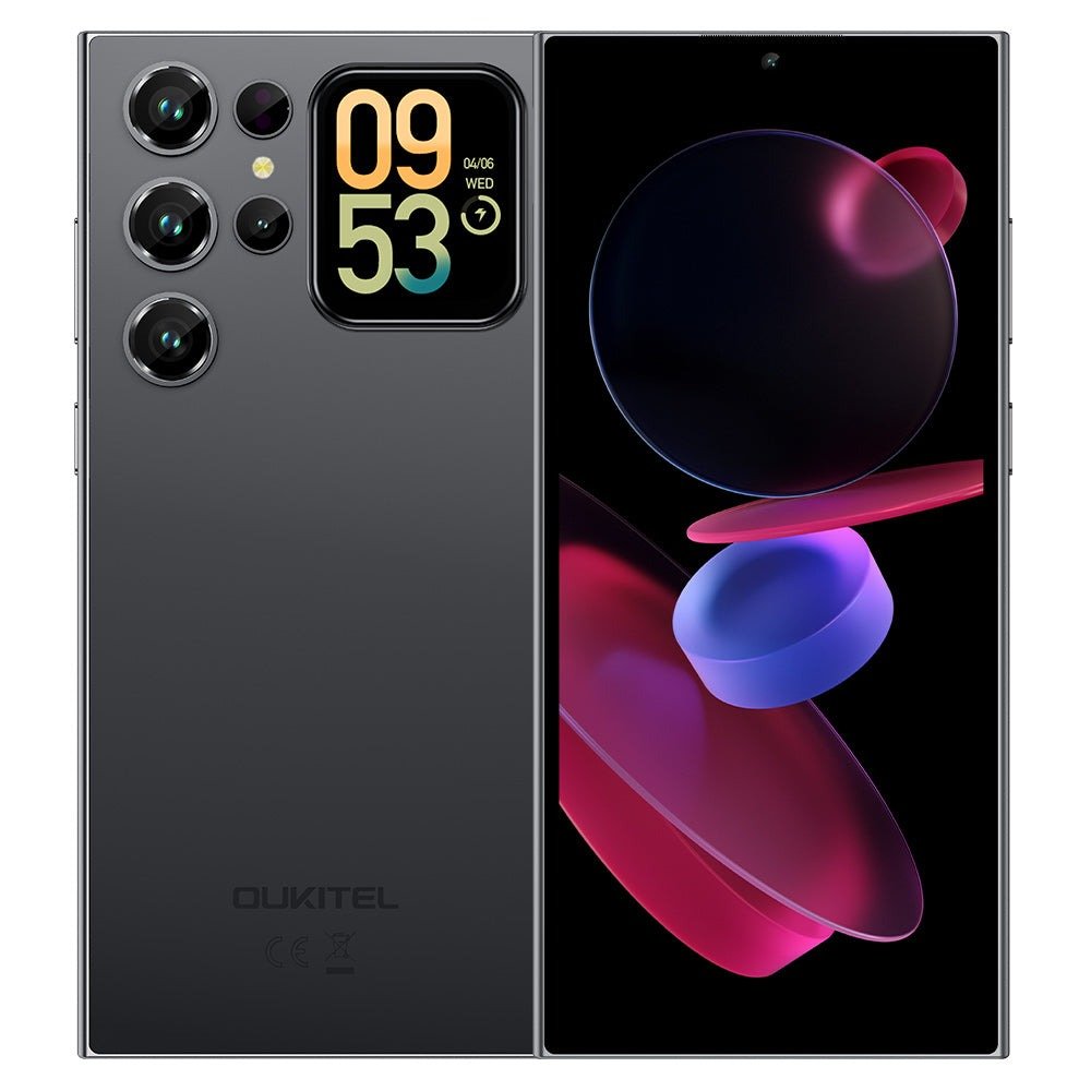 Oukitel C72 gallery photo 2