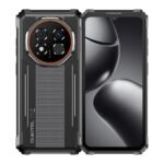 Oukitel G6 photo 2