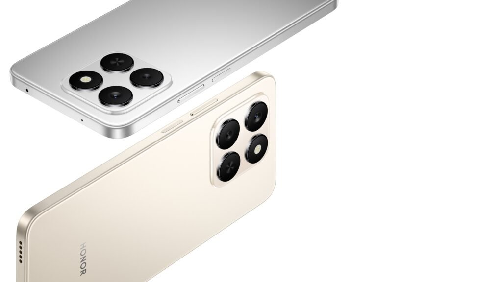 Honor 400 Smart 5G gallery photo 2