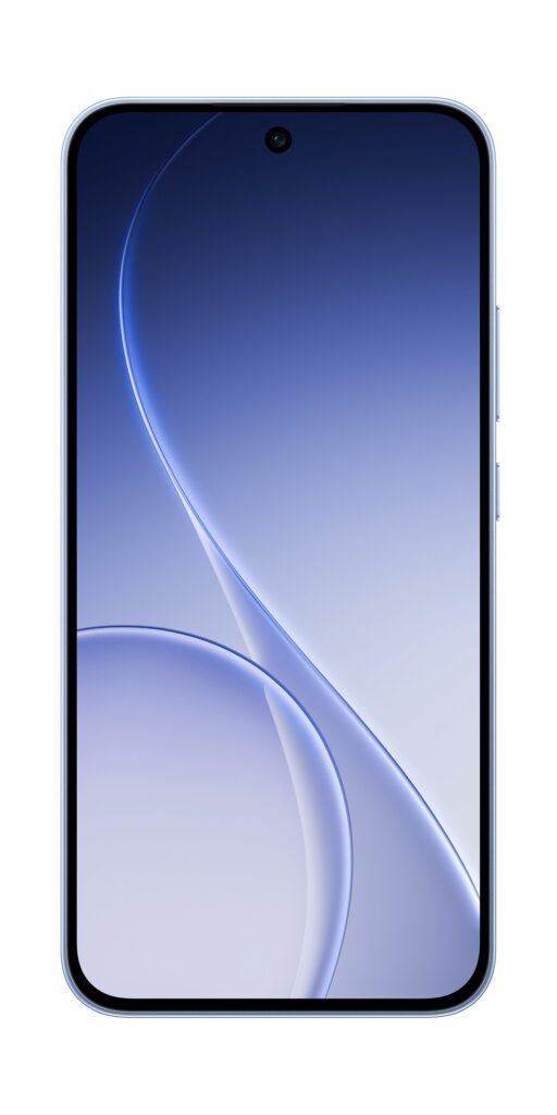 Oppo Reno15 F gallery photo 2