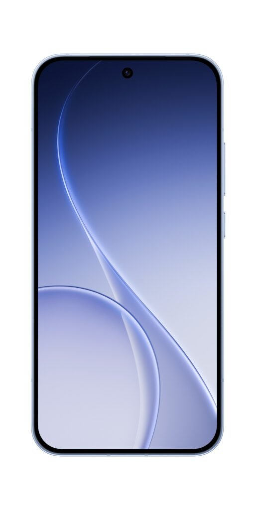 Oppo Reno15 Pro gallery photo 2