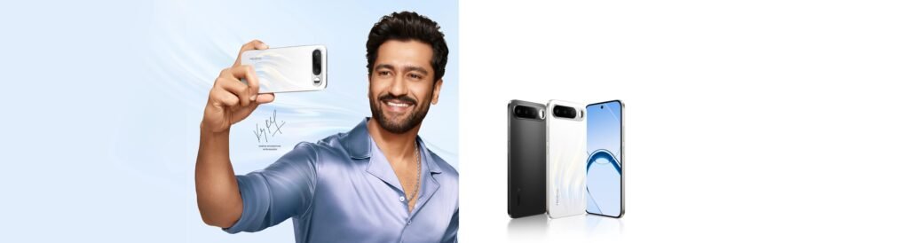 Realme 16 gallery photo 2