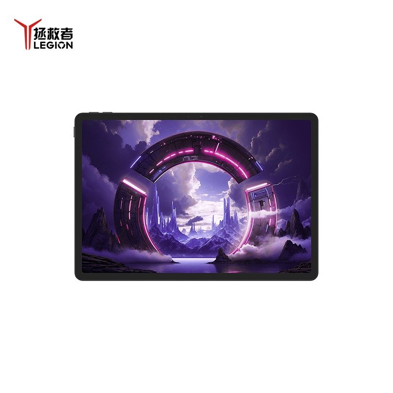 Lenovo Legion Y900 11 gallery photo 2