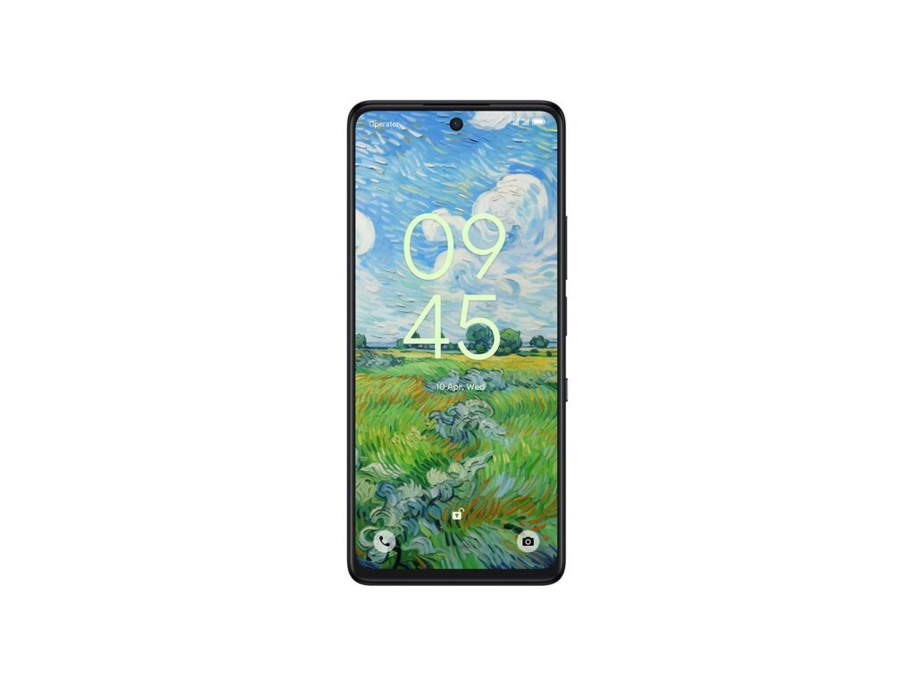 TCL 50 PRO NXTPAPER 5G gallery photo 2